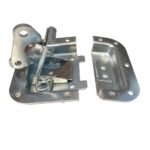 Cerradura metálica para cajas de parlantes REVOLUTION - Imagen 3