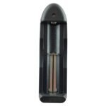 Cargador para pila CR18650 LELONG - Imagen 3