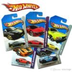 Autos HOT WHEELS Coleccionables - Imagen 3