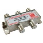 Splitter 4 vías BK 950 - 2500 mhz - Imagen 3