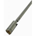Antena BK para radio grabador 23 cm - Imagen 3