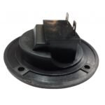 Terminal BK conector para parlante redondo chico - Imagen 3