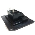 Terminal BK conector para parlante rectangular chico - Imagen 3