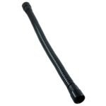 Cuello de Ganso BK para Micrófono Hembra - Hembra - Negro - Imagen 2