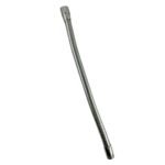 Cuello de ganso BK para Micrófono Macho-Hembra 13" - Imagen 3