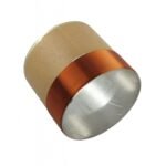 Bobina MTE para Parlante 1.75" - Imagen 3