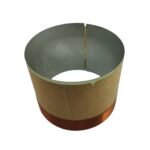 Bobina de Aluminio MTE para Parlante de 3" - Imagen 3