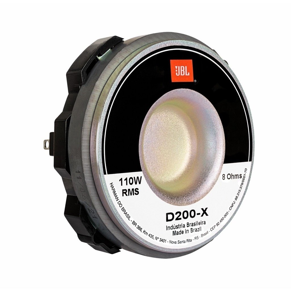 productos34_705375.jpg Driver JBL Fenolico 110W Rms D200-X - Imagen 1