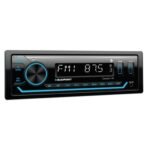 Autorradio BLAUPUNKT Am/fm USB Bluetooth Daytona 140 - Imagen 2