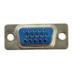 Conector Db15 Macho Monitor VGA - Imagen 2