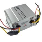 Convertidor de Corriente NIPPON 24V a 12V - 10 Amp - Imagen 2