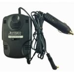 Adaptador de Voltaje para Auto 12V 800mAh