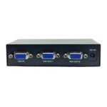 Splitter Activo KNUP VGA 2 Puertos - Imagen 3