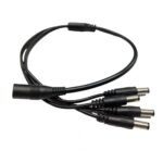 Cable DC Splitter de 1 a 4 t/national - Imagen 2