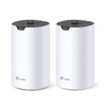 Sistema TP-LINK Wi-fi Mesh Doble Banda AC1900 - Deco S7 Pack X2