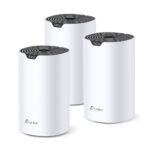 Sistema TP-LINK Wi-fi Mesh Doble Banda AC1900 - Deco S7 Pack X3