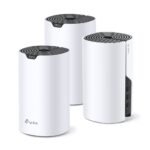 Sistema TP-LINK Wi-fi Mesh Doble Banda AC1900 - Deco S7 Pack X3 - Imagen 2