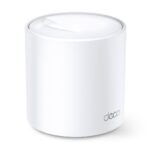 Sistema TP-LINK Wi-fi 6 Mesh Ai para Toda la Casa AX1800 - DECOX20 Pack x1