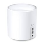 Sistema TP-LINK Wi-fi 6 Mesh Ai para Toda la Casa AX1800 - DECOX20 Pack x1 - Imagen 2