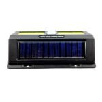 Luz LED Solar con Sensor de Movimiento - Imagen 3