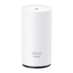 Sistema TP-LINK Wi-fi 6 Mesh Ai para Exterior DECOX50-O Pack X1
