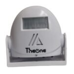 Alarma THEONE Sensor Volumetrica Ding Dong