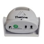 Alarma THEONE Sensor Volumetrica Ding Dong - Imagen 2