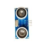 Sensor de Distancia ARDUINO Ultrasonico HCSR04 - Imagen 3