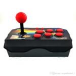 Consola Vintage Retro Arcade 16 Bits con 145 Juegos - Imagen 3