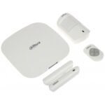 Kit Alarma Inalámbrico Dahua Technology TECHNOLOGY