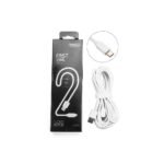 Cable TREQA USB a USB Tipo C 3.1 de Datos y Carga Fast - Imagen 3