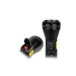 Linterna de Proteccion Cobra Stunlight + Accesorios OULET COBRA - Imagen 3