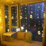 Guía de Luces LED 220V con Mini Luces - Blanco Cálido - Imagen 3