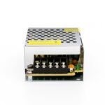 Fuente Switchada FOYU 5V 5Ah 25W - Caja Metálica - Imagen 3
