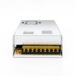 Fuente Switchada FOYU 5V 60Ah 300W - Caja Metálica Fan - Imagen 3