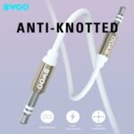 Cable BWOO Plug 3.5 Stereo a 3.5 Stereo - Imagen 3