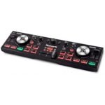 Controlador de Audio Numark Touch