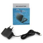 Fuente Adaptador para nintendo Ds Xl - Imagen 3