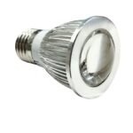 Lámpara de LED 5W Dicroica E27 - Imagen 2
