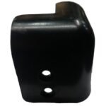 Esquinero MIYAKO USA Plástico Chico Liso 35X35X44 mm - Imagen 3