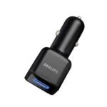 Cargador para auto USB PHILIPS - Imagen 2
