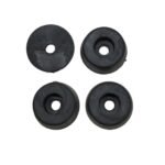 Juego MIYAKO USA de 4 Regatones para Cajas 21 mm x 10 mm - Imagen 3