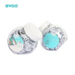 Cable de Datos y Carga BWOO Microusb a USB 2.4A - 1 Metro - Imagen 3
