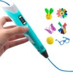 Lapiz 3D con Filamento - Imagen 3