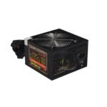 Fuente Shot Gaming Atx para PC 500W Reales - Imagen 3