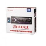 Autorradio AIWA AM/FM con Bluetooth - Imagen 3