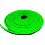 Cinta LED Neon 5M verde sin fuente - Imagen 3