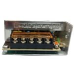 Fuente Switchada FOYU 24V 2.5Ah 60W - Caja Metálica - Imagen 3