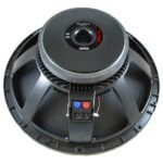 Parlante BLASTKING 18" Woofer Alto Poder 1800WATTS - Imagen 3