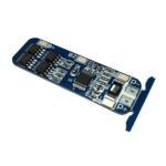Modulo BMS 12V 10A 3 S batería 18650 Li-ion - Imagen 3